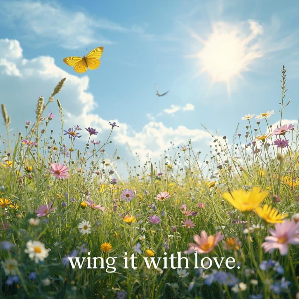 Butterfly Puns One Liners