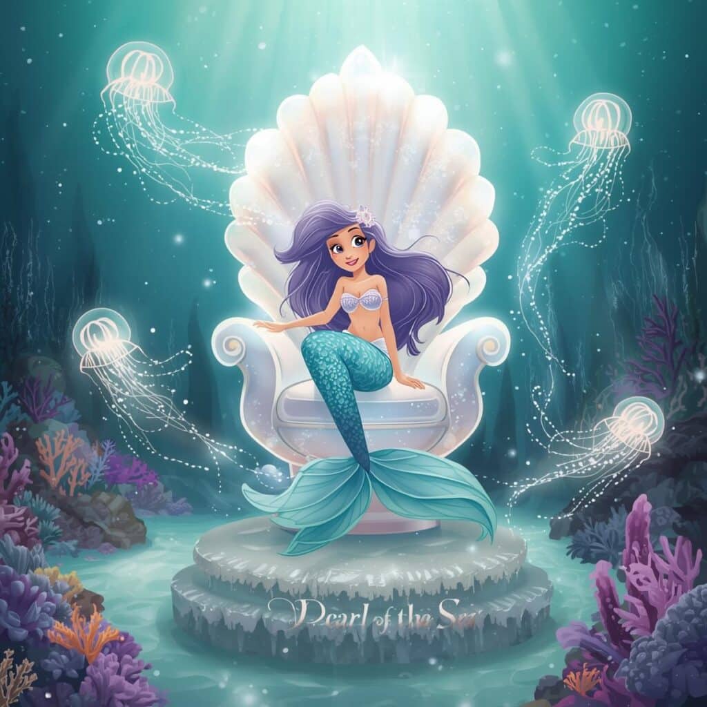 Cute Mermaid Puns