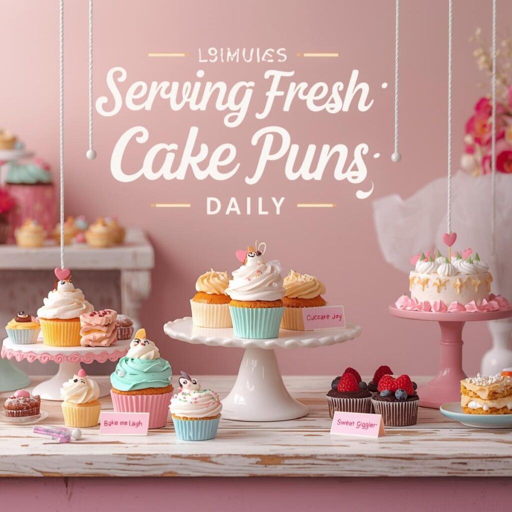 Frosting the Competition