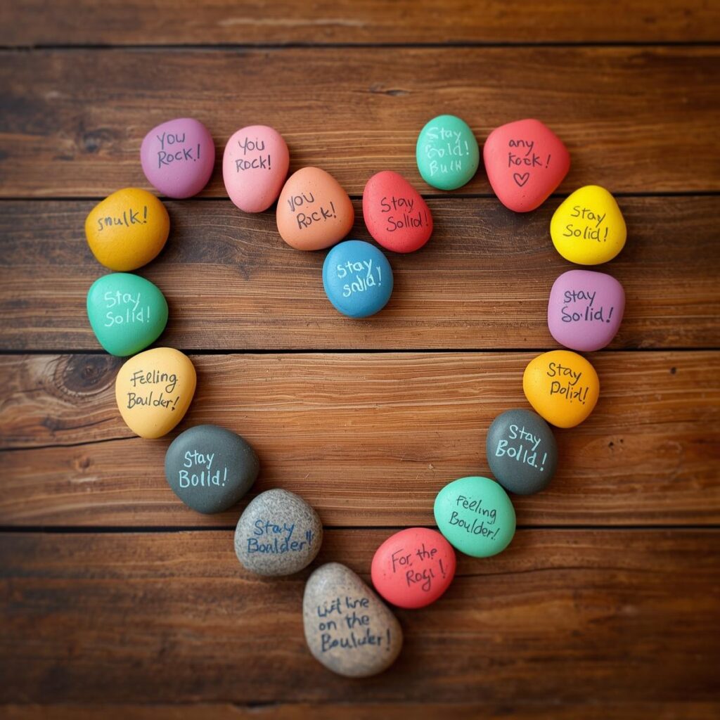 Rock Puns That Will Leave You Rolling