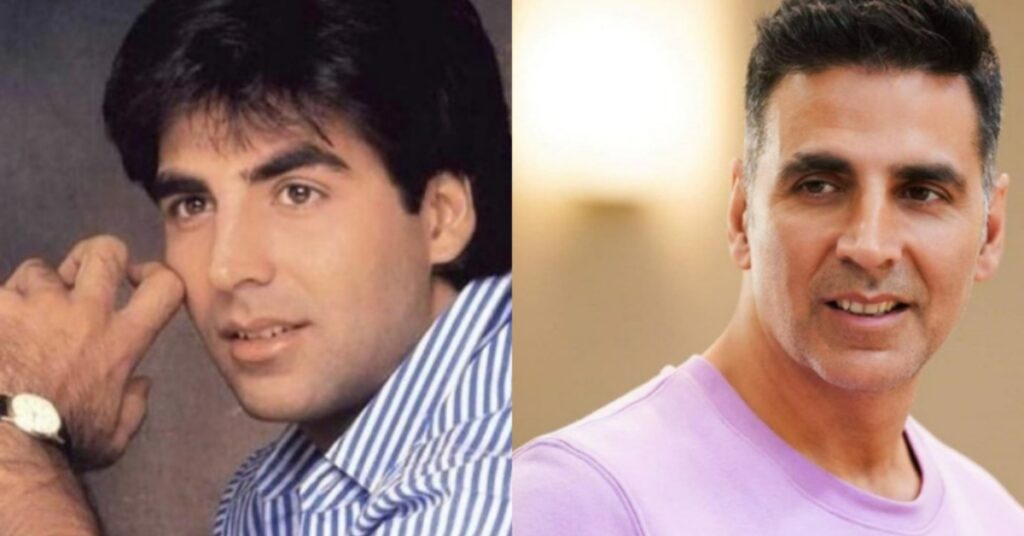 Akshay Kumar Net Worth in Rupees