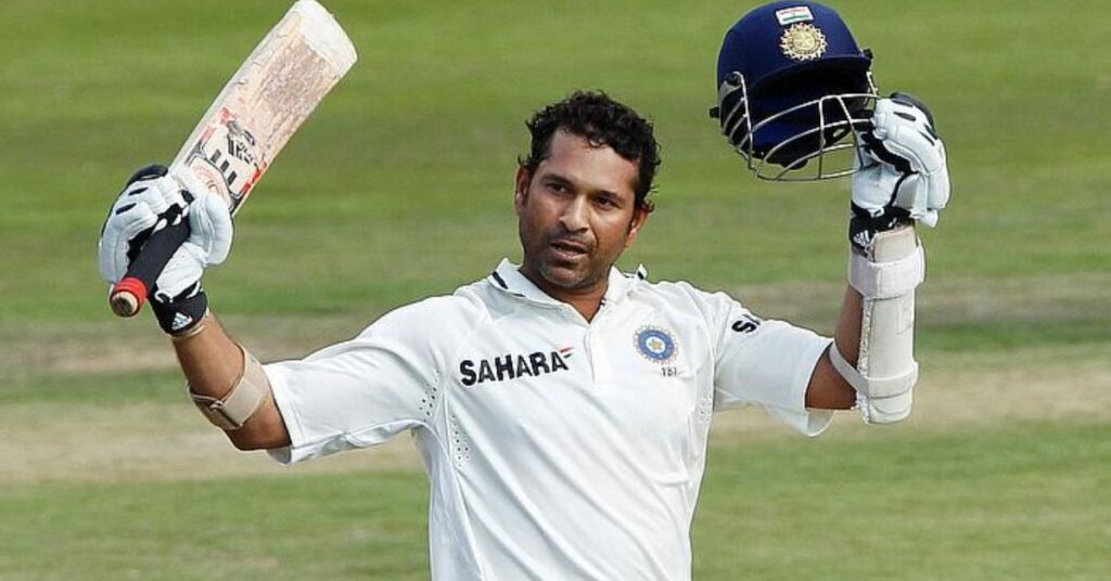 Sachin Tendulkar Net Worth