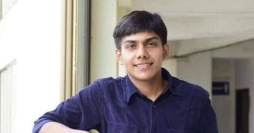 Harshad Mehta Son Net Worth